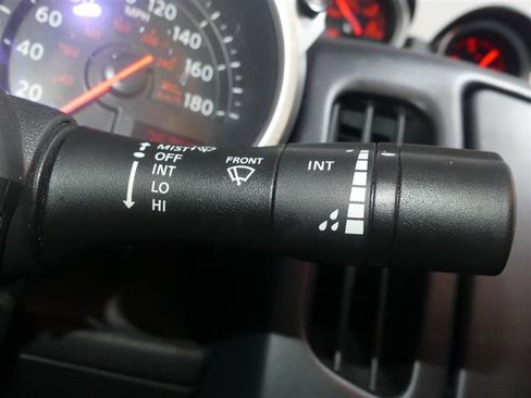 Used 2017 Nissan 370Z Coupe image 29