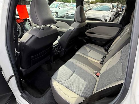 Certified 2026 Subaru Forester Premium AWD/4WD image 17