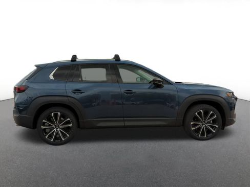 Used 2025 MAZDA CX-50 AWD 2.5 Turbo w/ Cargo Package image 7
