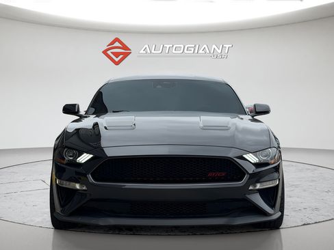Used 2023 Ford Mustang GT Premium w/ Equipment Group 401A RWD image 5
