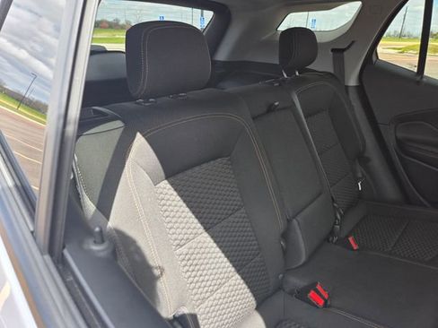 Used 2020 GMC Terrain SLE w/ Driver Convenience Package FWD image 37