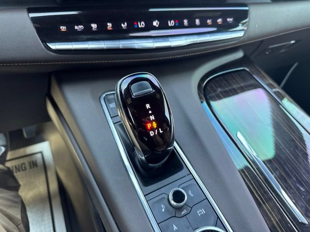 Used 2022 Cadillac Escalade Sport AWD/4WD image 23
