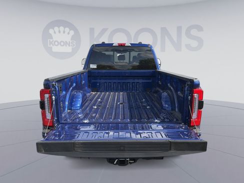 New 2026 Ford F450 Platinum AWD/4WD image 35