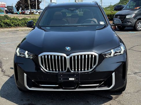 Used 2024 BMW X5 xDrive40i w/ Premium Package AWD/4WD image 14