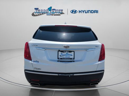 Used 2017 Cadillac XT5 Luxury w/ Driver Awareness Package FWD image 7