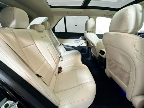 New 2026 Mercedes-Benz GLE 450 4MATIC image 25