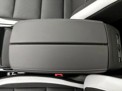 New 2026 Buick Envision Sport Touring image 30