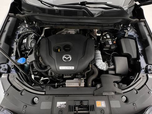 Used 2020 MAZDA CX-5 Signature AWD/4WD image 26