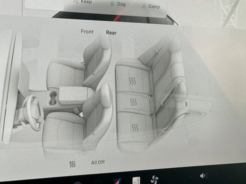 Used 2023 Tesla Model Y Long Range image 30