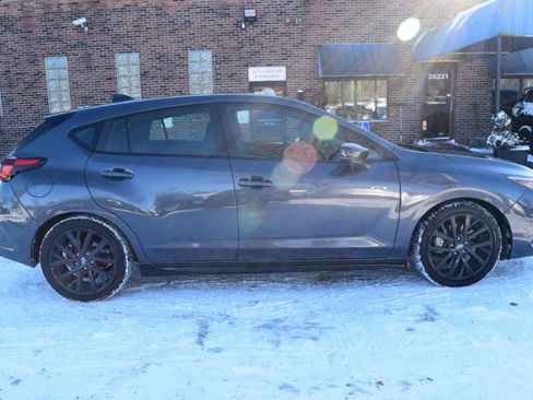 Used 2024 Subaru Impreza RS image 6