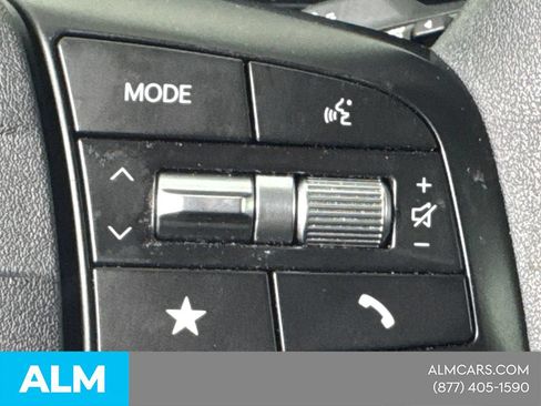 Used 2025 Kia K4 FWD image 28