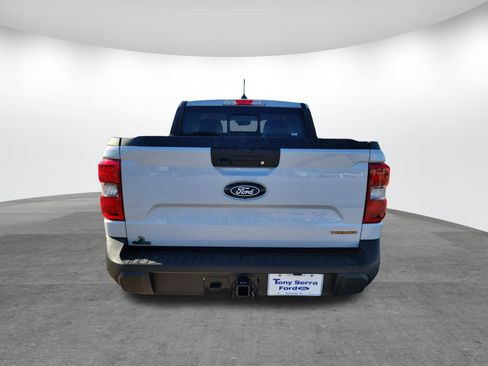 New 2026 Ford Maverick Tremor image 6