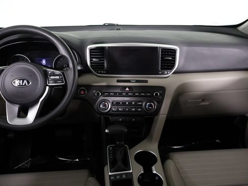 Used 2022 Kia Sportage LX w/ LX AWD Value Edition Package image 34
