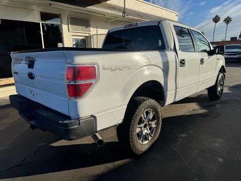 Used 2014 Ford F150 XL w/ XL Plus Package image 5