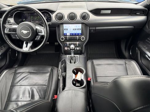 Used 2019 Ford Mustang GT Premium w/ Equipment Group 401A image 18