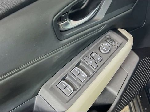 Certified 2023 Honda Accord EX image 16