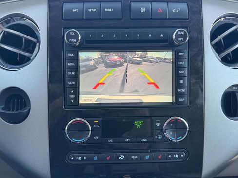 Used 2012 Ford Expedition Limited image 26