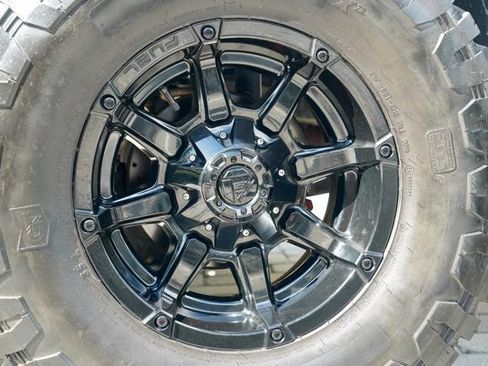 Used 2016 Jeep Wrangler Unlimited Rubicon AWD/4WD image 44