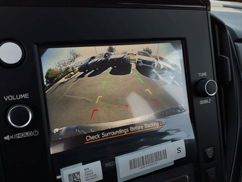 New 2026 Subaru Crosstrek 2.5i image 35