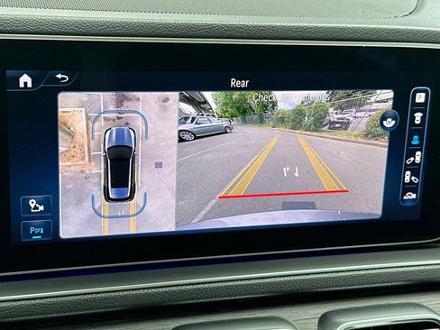Certified 2024 Mercedes-Benz GLE 350 4MATIC image 27