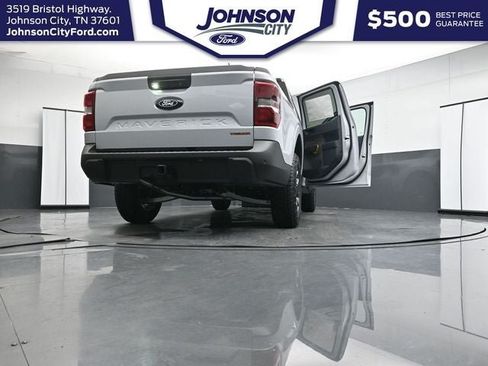 New 2026 Ford Maverick Tremor AWD/4WD image 37