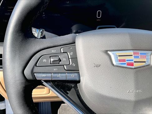 Used 2025 Cadillac CT5 Premium Luxury RWD image 24
