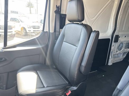 New 2026 Ford Transit 350 Base w/ Exterior Upgrade Package image 20