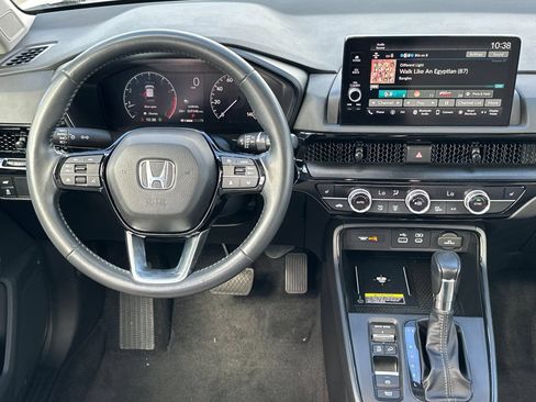Used 2023 Honda CR-V EX-L image 14