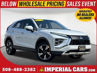 Used 2024 Mitsubishi Eclipse Cross SE video 1