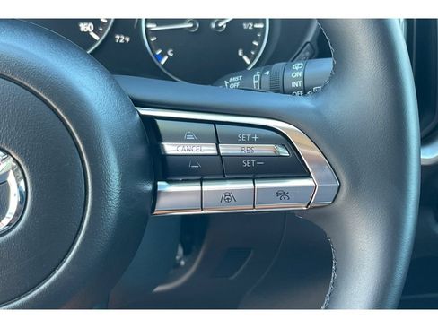 Certified 2025 MAZDA CX-50 AWD 2.5 Turbo w/ Premium Pkg image 39
