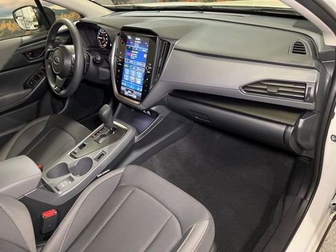 Certified 2025 Subaru Crosstrek 2.0i Premium image 56
