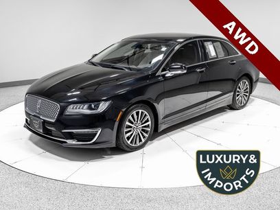 Used 2019 Lincoln MKZ Reserve