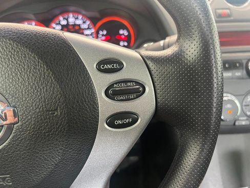 Used 2009 Nissan Altima 2.5 S FWD image 22