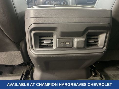 Used 2020 Chevrolet Silverado 1500 LT Trail Boss AWD/4WD image 29