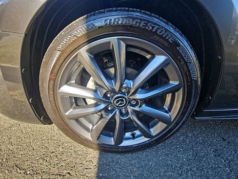 Used 2025 MAZDA MAZDA3 s image 17