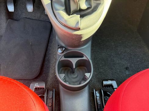 Used 2012 FIAT 500 Pop image 21