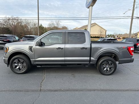 Used 2023 Ford F150 XL w/ STX Appearance Package image 26