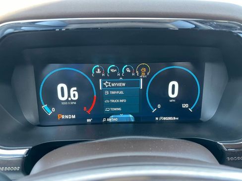 Used 2023 Ford F150 King Ranch AWD/4WD image 9