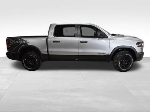 Used 2025 RAM 1500 Rebel image 3