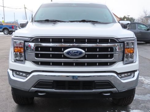 Used 2023 Ford F150 Lariat image 9