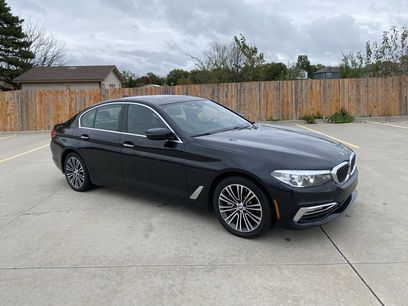 Used 2018 BMW 530i xDrive