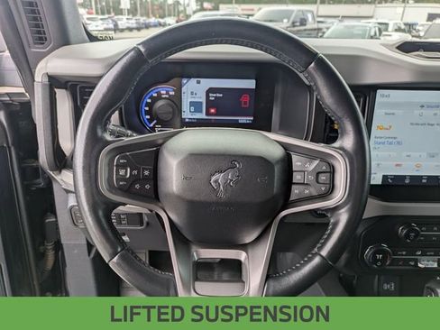 Used 2021 Ford Bronco Badlands image 19