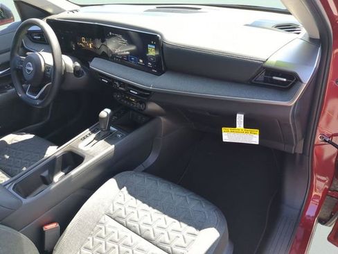 New 2026 Nissan Kicks SV w/ Cold Weather Package FWD image 29