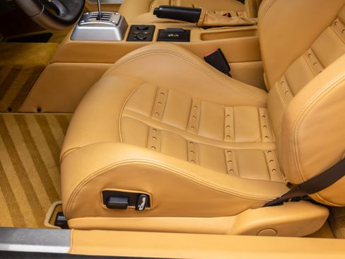 Used 2005 Ferrari F430 Coupe RWD image 65