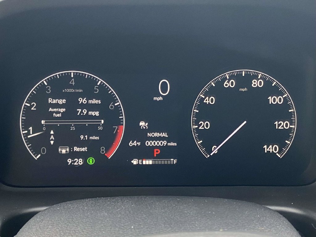 New 2027 Honda Odyssey Elite image 26