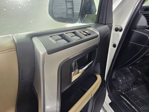 Used 2023 Toyota 4Runner Limited AWD/4WD image 19