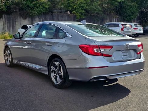 Used 2019 Honda Accord EX-L image 5