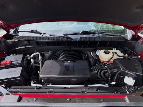 Used 2022 Chevrolet Silverado 1500 RST w/ All Star Edition Plus image 30