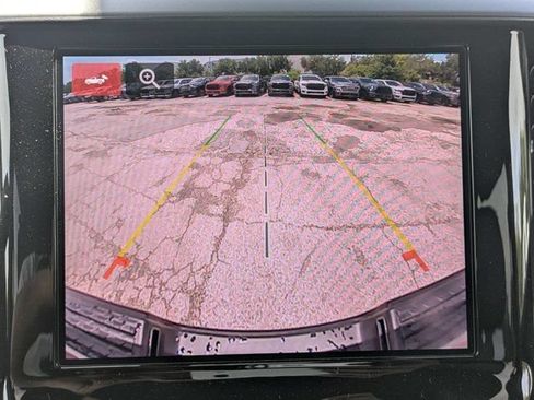 New 2026 RAM 2500 Tradesman AWD/4WD image 20