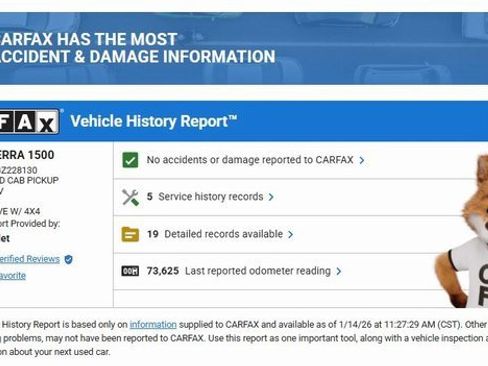 Used 2016 GMC Sierra 1500 4x4 Double Cab image 5